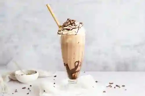 Milkshake 10 Oz