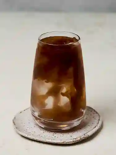 Americano Frio 10 Oz