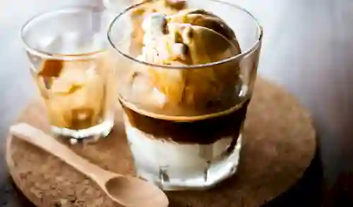 Affogato 10 Oz