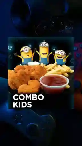 Combo Kids