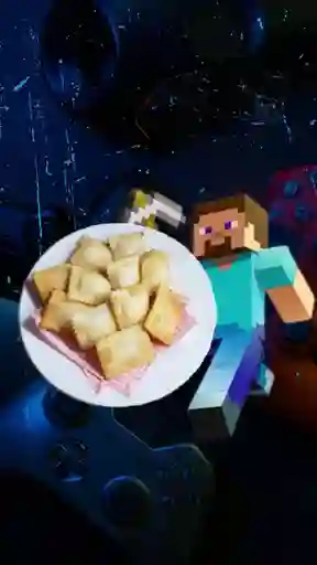 Empanadas Steve
