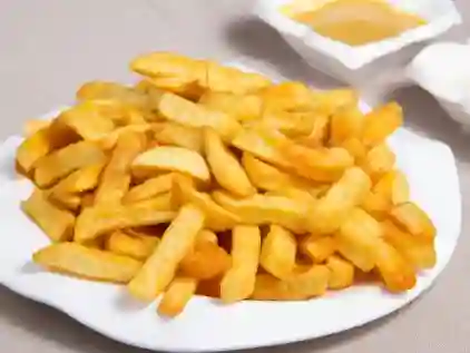 Papas Fritas