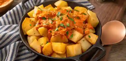 Papas Bravas
