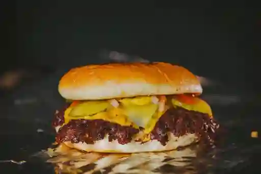 Cuarto Turno Papas Fritas