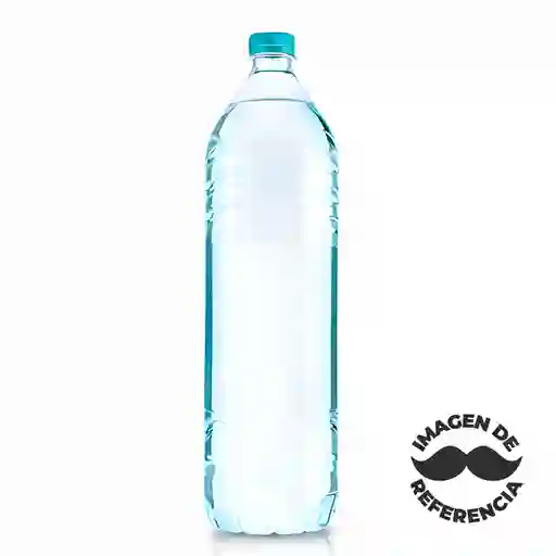 Agua Mineral 350 ml