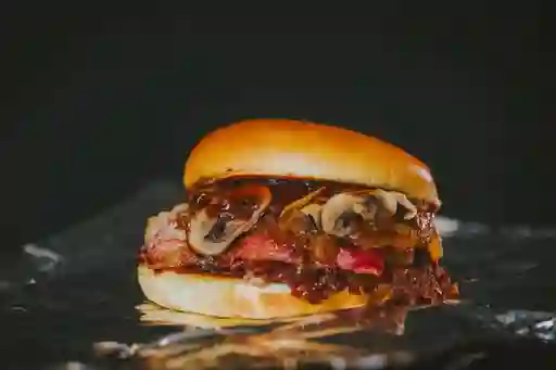 Doctor Burger Papas Fritas