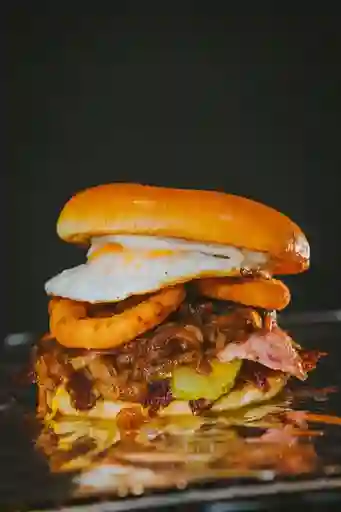 Clave Azul Papas Fritas