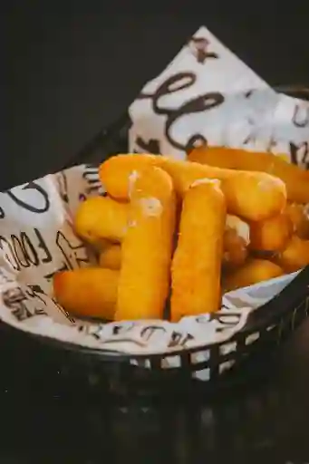 Mozzarella Stick