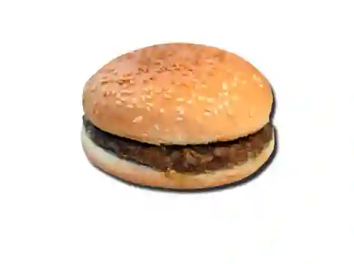 Hamburguesa Sola