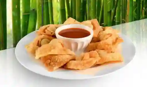 Wantan Frito
