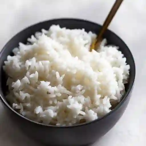 Arroz Blanco