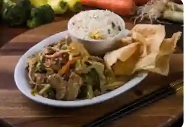 Colacion Chapsui de Pollo