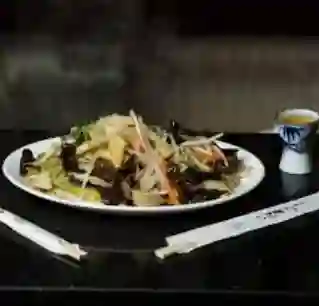 Colacion Chapsui de Verduras