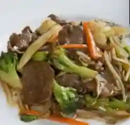 Colacion Chapsui de Carne