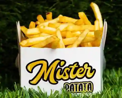 Papas Fritas Grandes