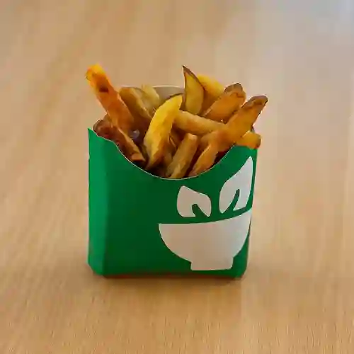 Papas Nativas Individuales