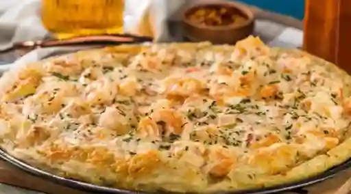 Pizza Mediana X-Wing