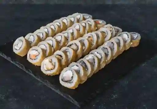 Promo 40 Cortes Mixtos y 2 Korokke