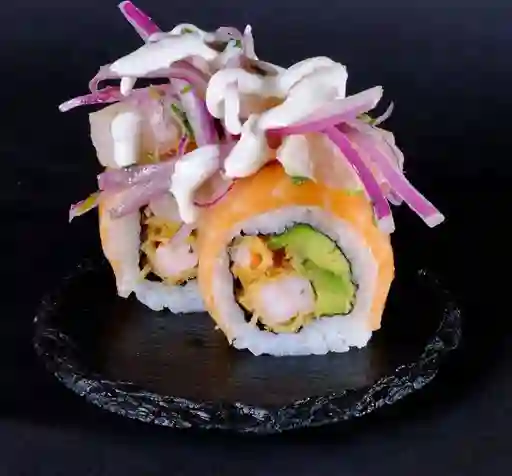 Acevichado Trilogía