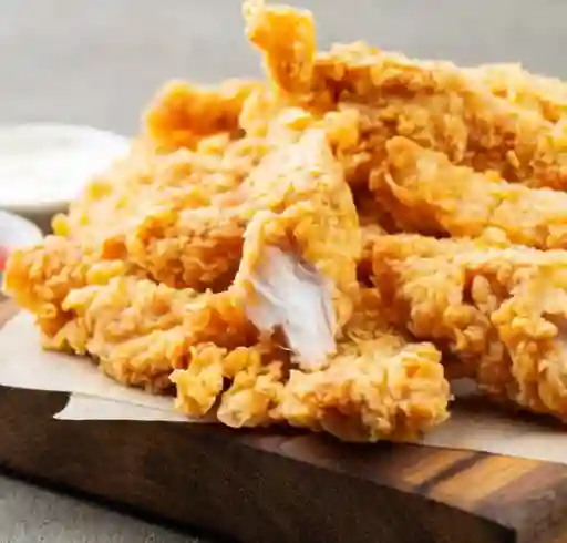 Box Individual Filetillos