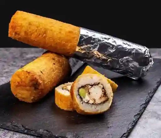 Hand Roll