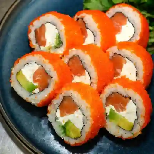 Masago roll