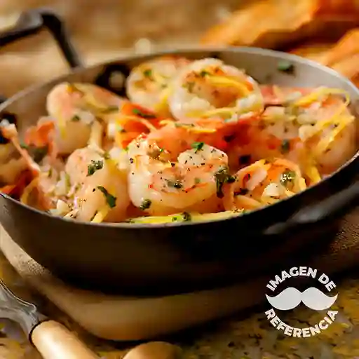 La Trilogía de Antonella