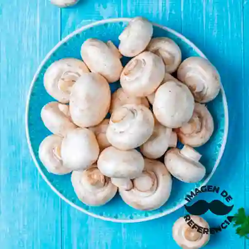 Champiñones Rellenos