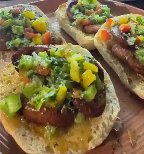 Chorimistico