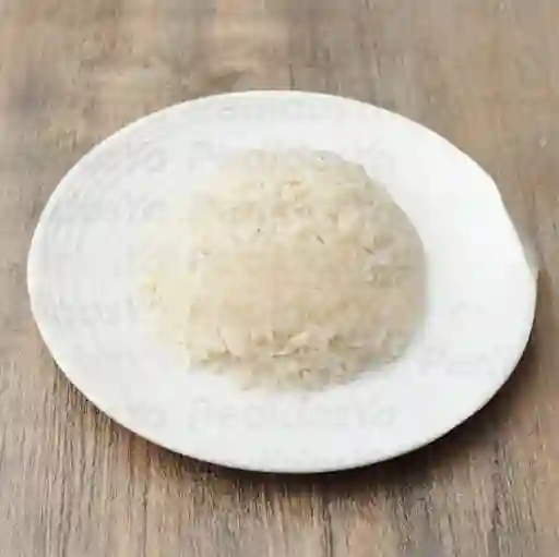 Porción de Arroz