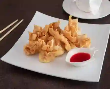 Wantan Especial 6 Unds