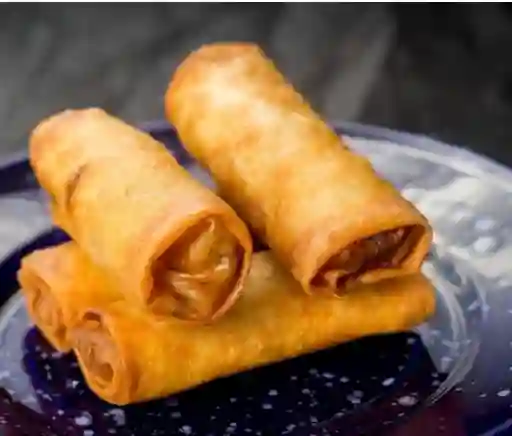 Arrollado Jamon Queso 4 Unds