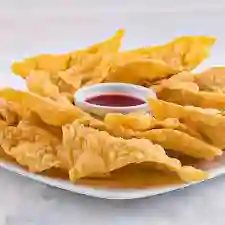 Wantan Frito (10 U)