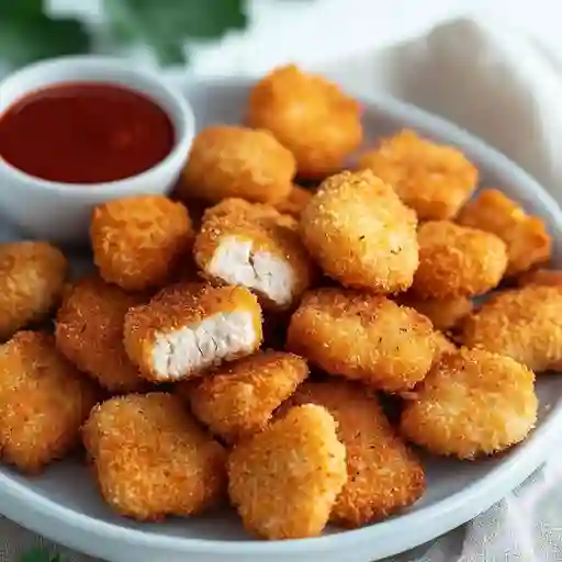 Nuggets de Pollo