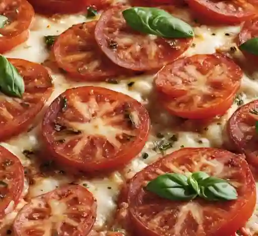 Pizza Fair Play para Compartir