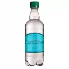 Benedictino Agua Purificada sin Gas 500 ml