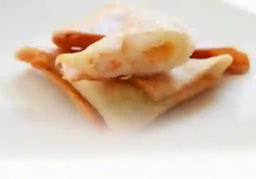 Empanadas Camaron Queso