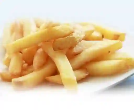 Papas Fritas