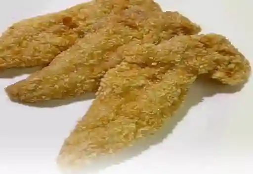 Filetillos Pollo