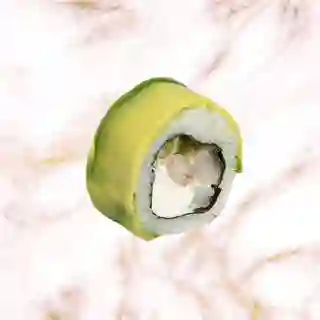 Avocado Rolls Camarón