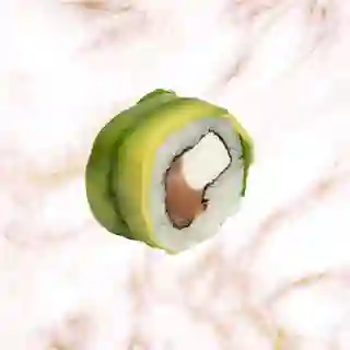 Avocado Rolls Salmón