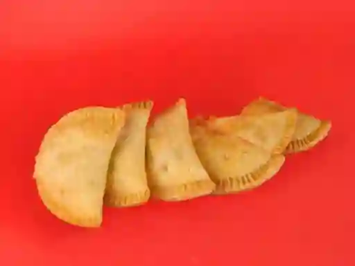 Empanadas Medialuna X6