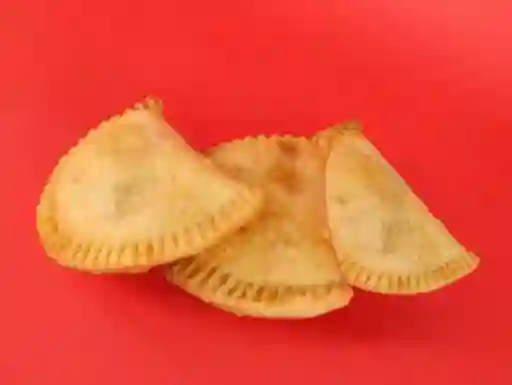 Empanadas Medialuna X3