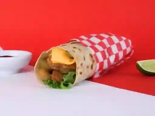 Arma Tu Wrap