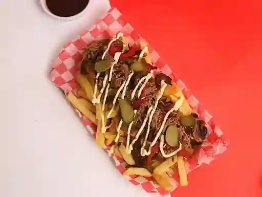 Arma Tus Papas Mr. Taste