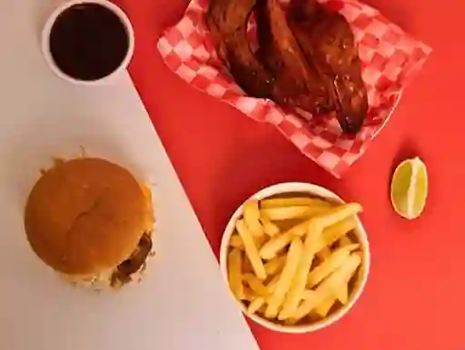 Arma Tu Box Mr Taste