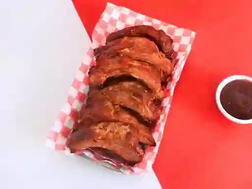 Full Ribs