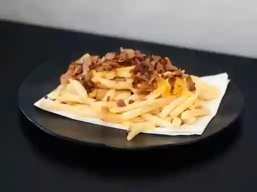 Papas Think Cut Cheddar Bacon