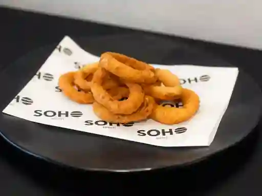 Oniong Rings