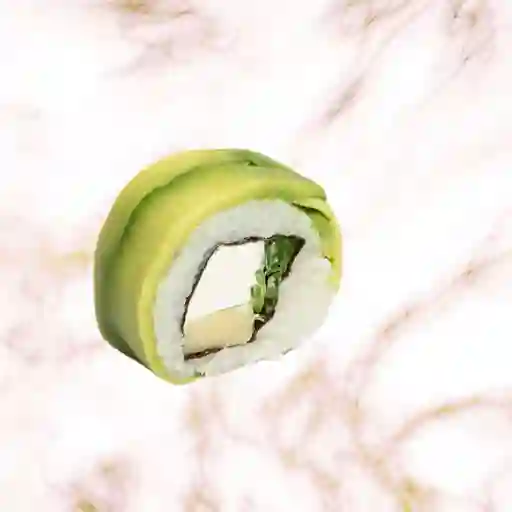 Avocado Rolls Vegetariano